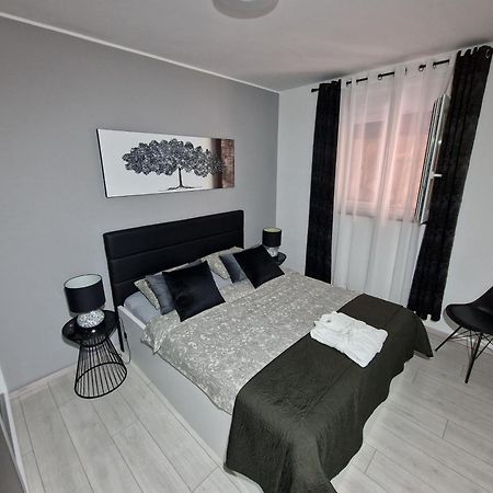 Apartments Slavica Šibenik Kamer foto