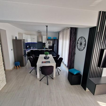 Apartments Slavica Šibenik Buitenkant foto