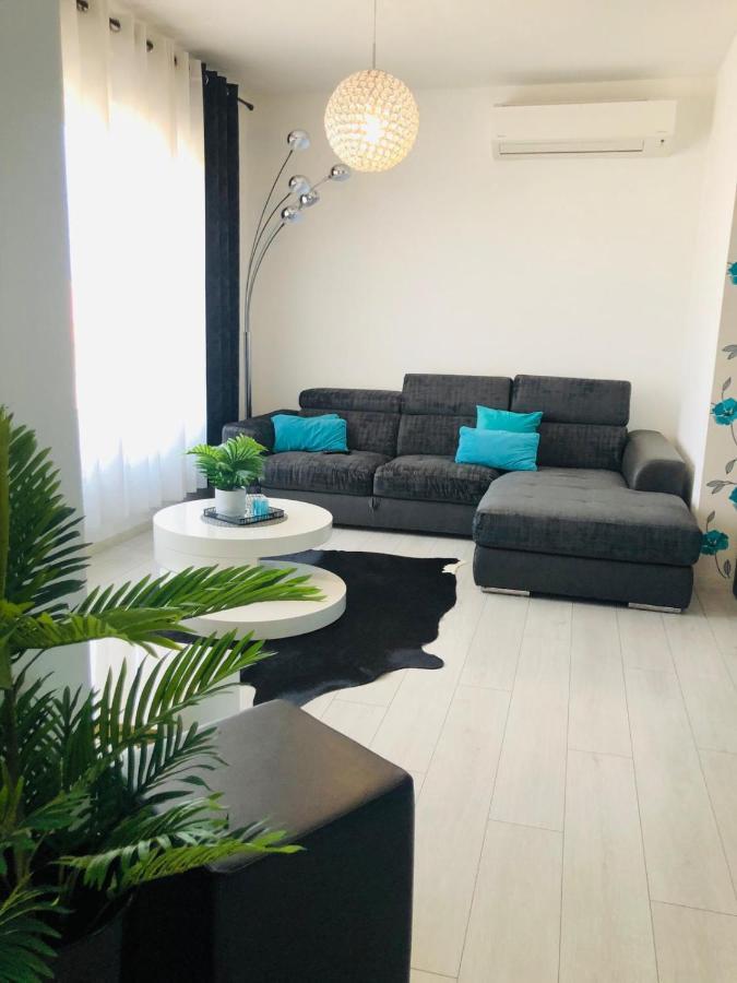 Apartments Slavica Šibenik Buitenkant foto