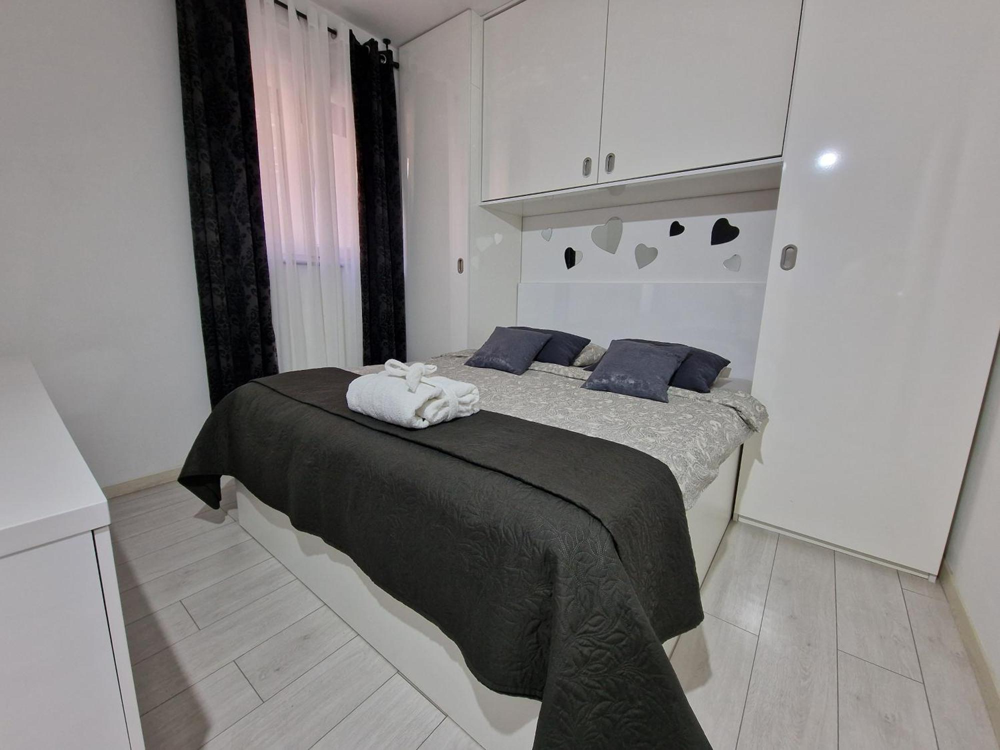 Apartments Slavica Šibenik Kamer foto