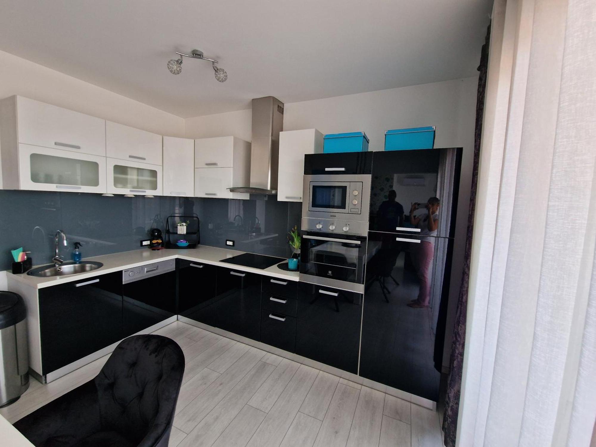 Apartments Slavica Šibenik Kamer foto