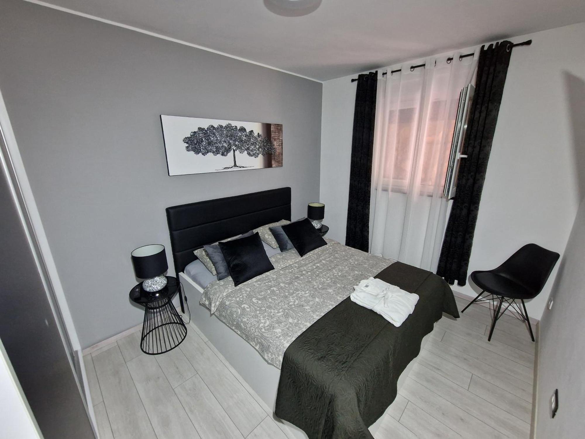 Apartments Slavica Šibenik Kamer foto