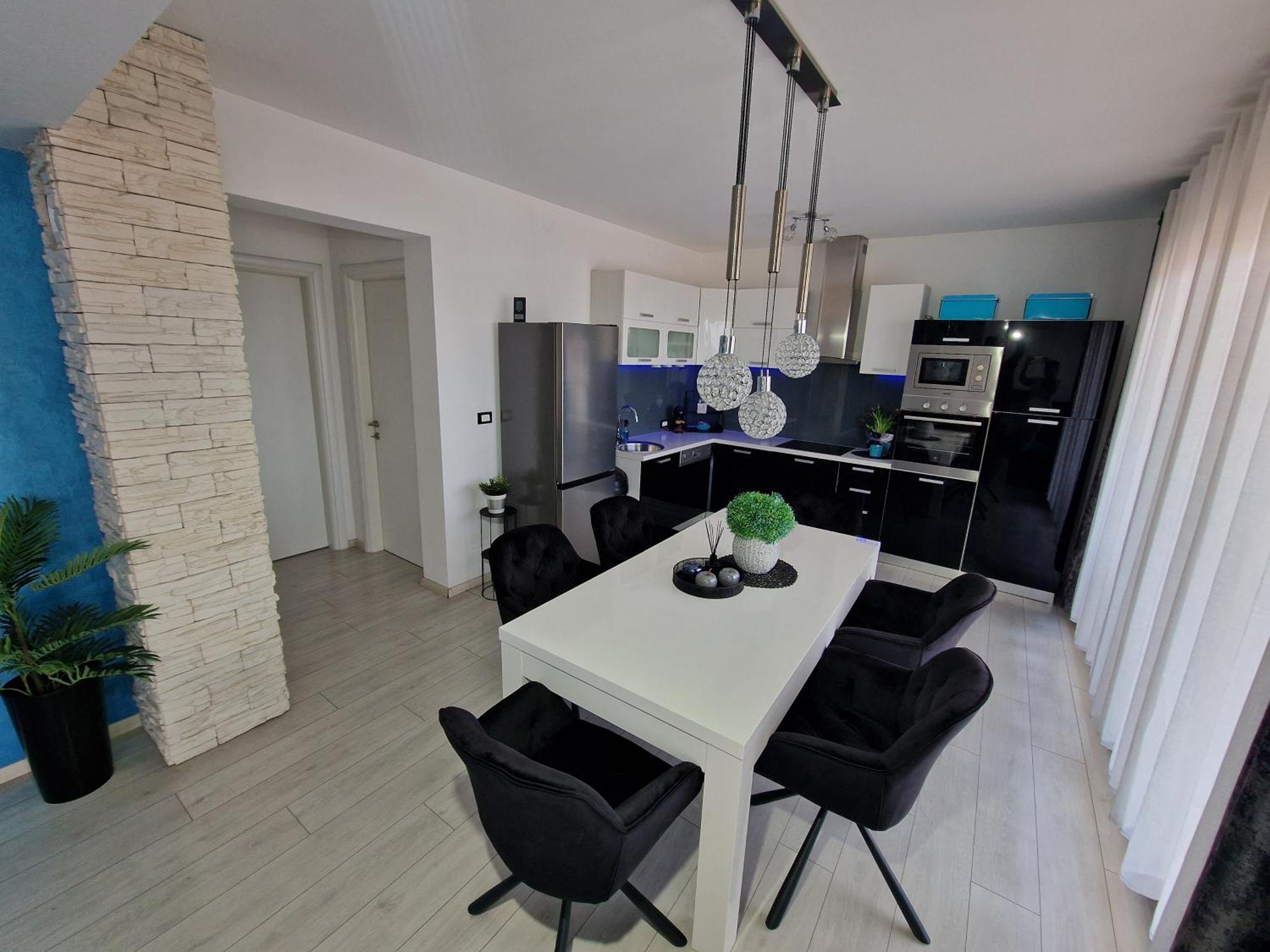 Apartments Slavica Šibenik Kamer foto