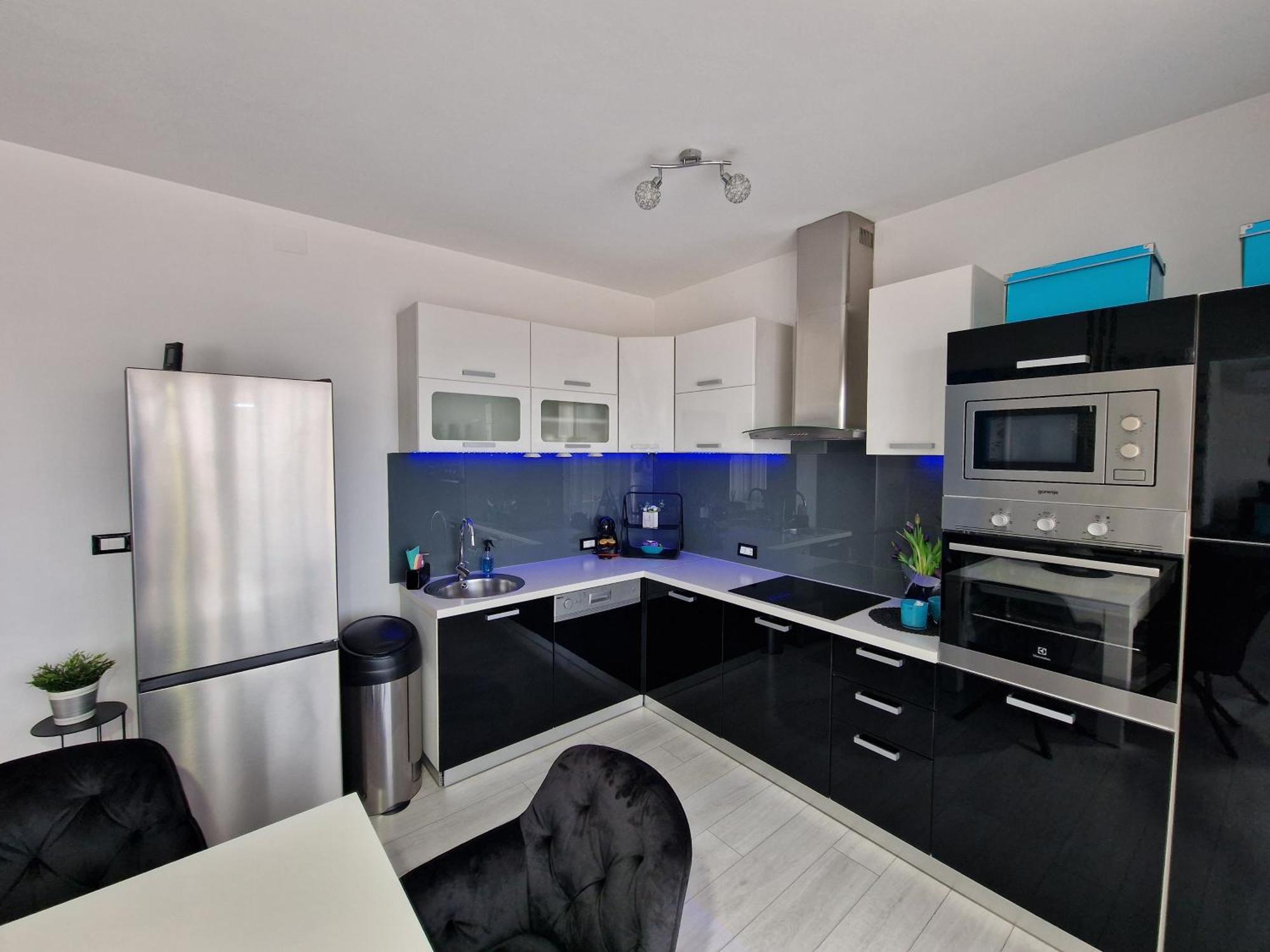 Apartments Slavica Šibenik Kamer foto