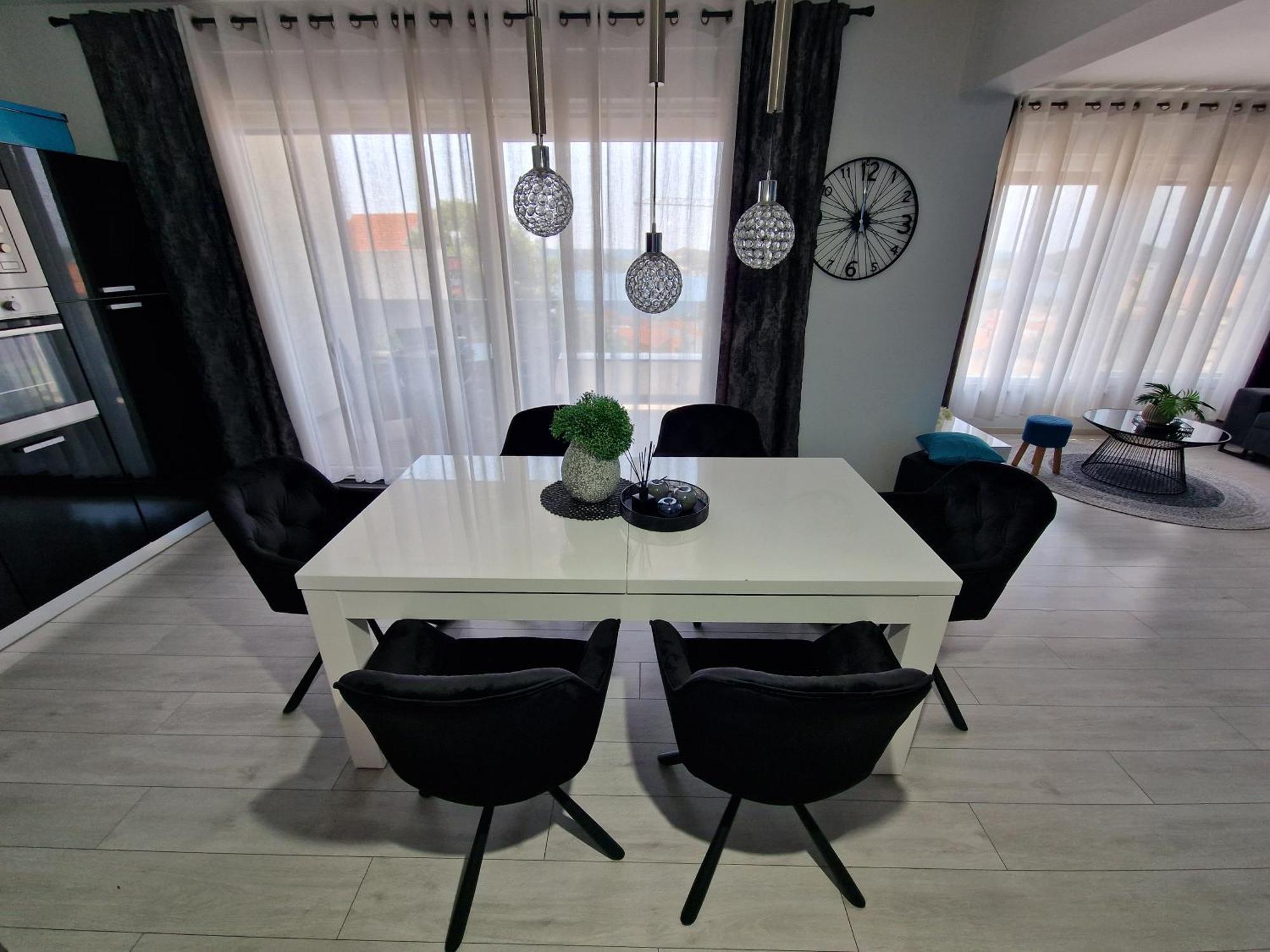 Apartments Slavica Šibenik Kamer foto