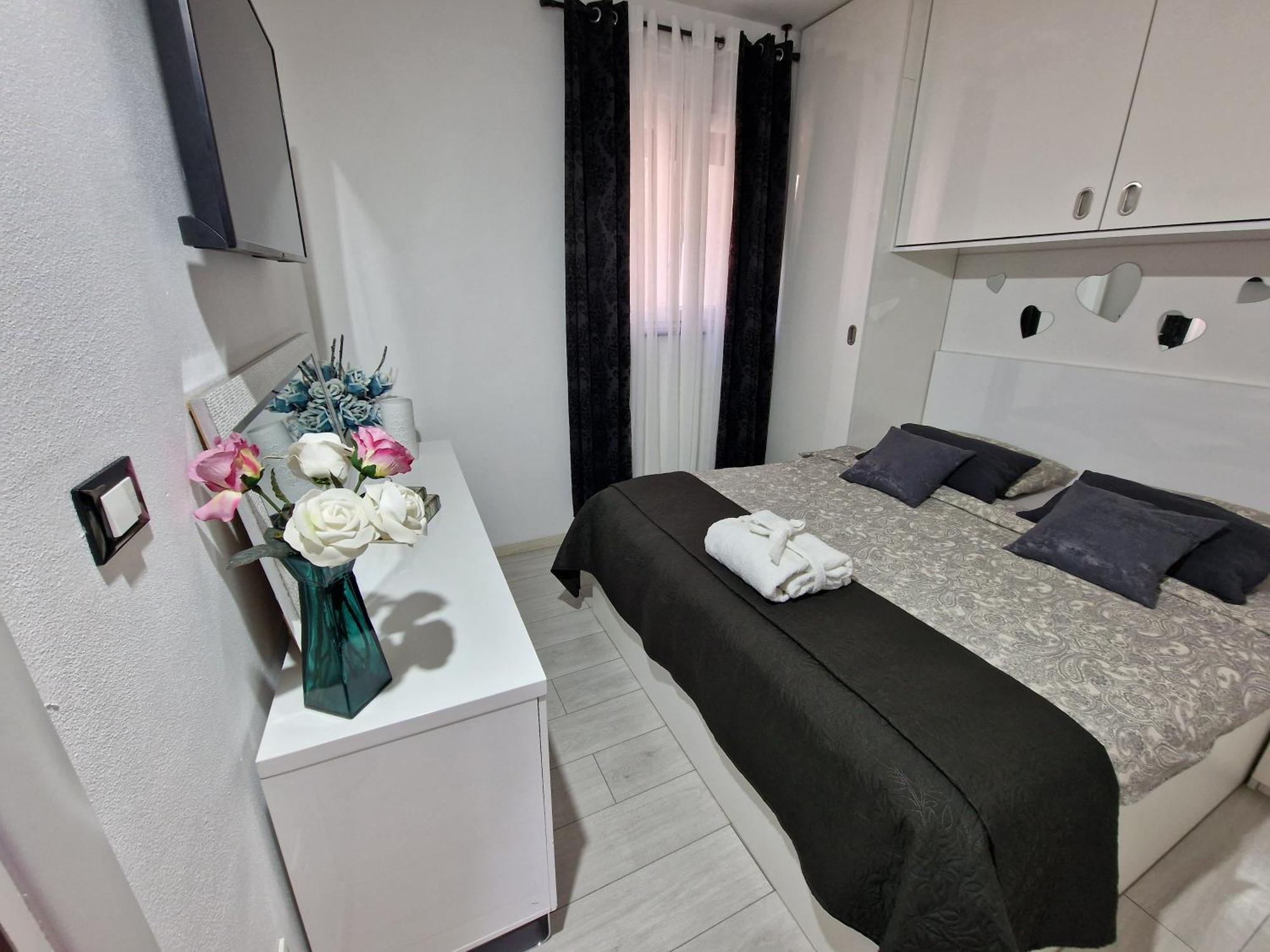 Apartments Slavica Šibenik Kamer foto