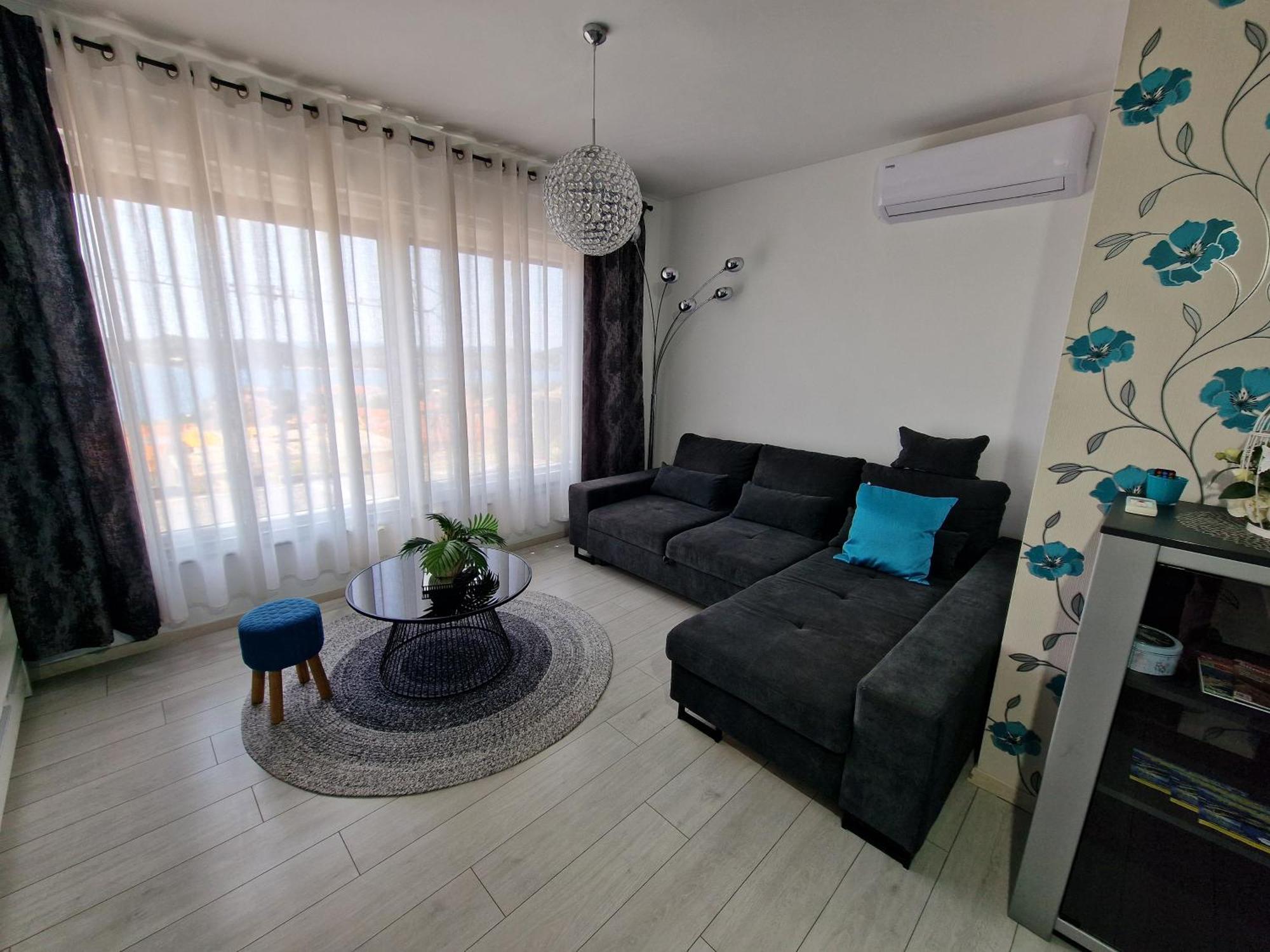 Apartments Slavica Šibenik Kamer foto