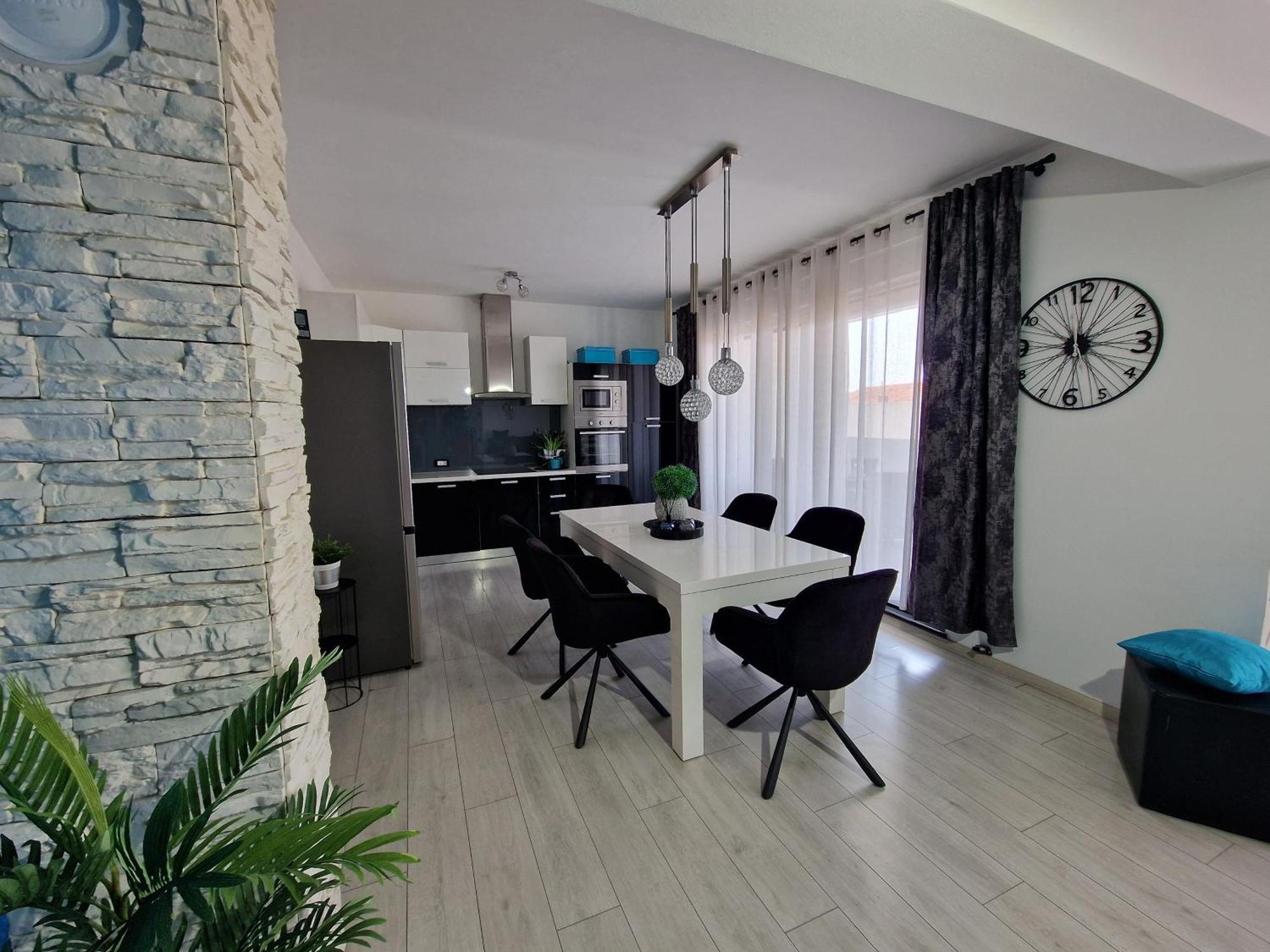 Apartments Slavica Šibenik Kamer foto