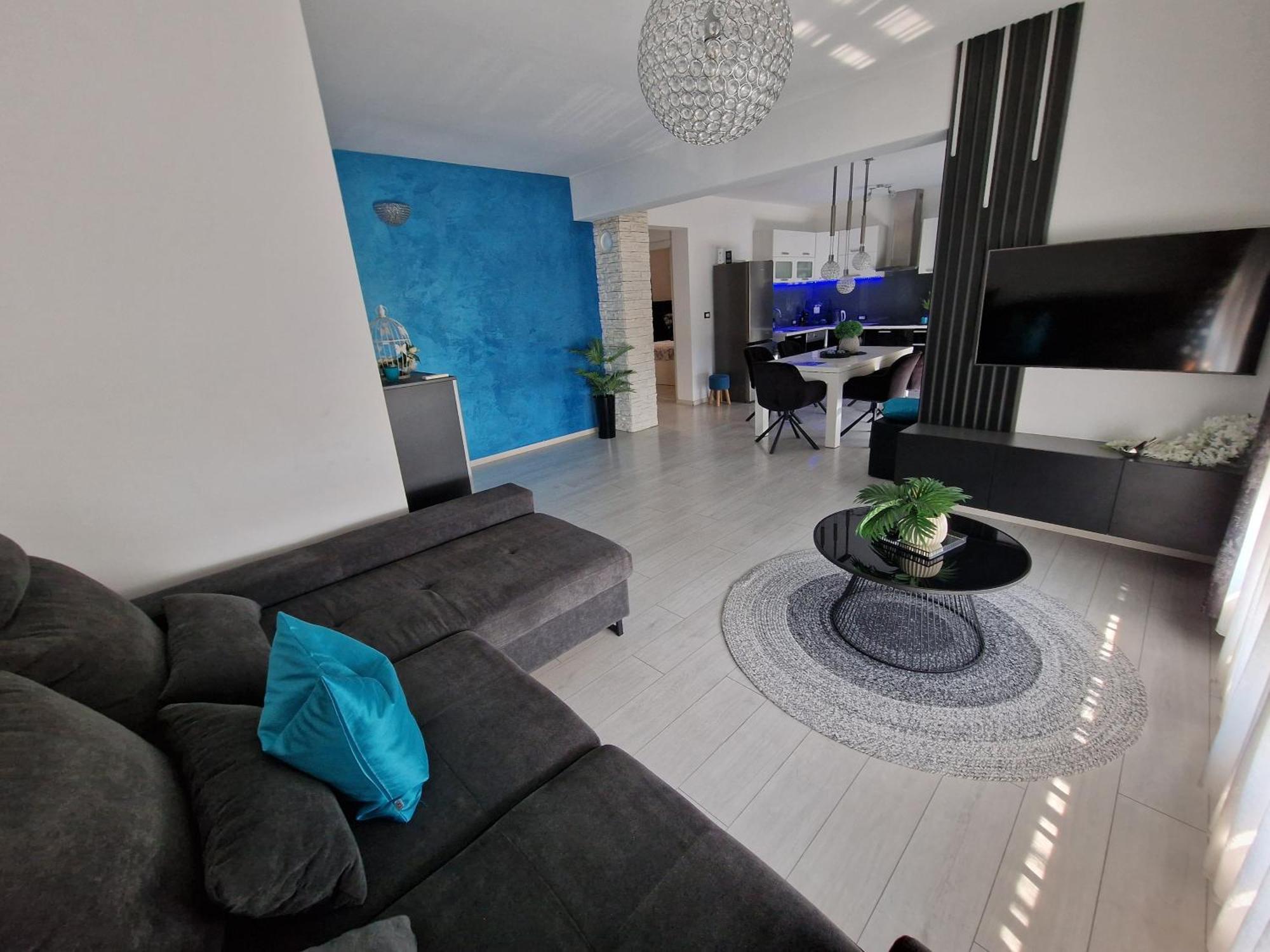 Apartments Slavica Šibenik Kamer foto