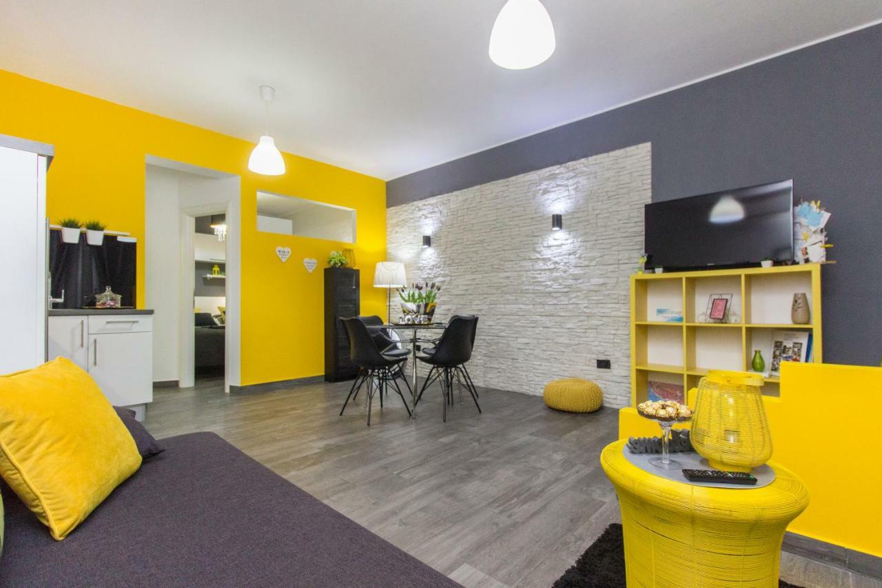 Apartments Slavica Šibenik Buitenkant foto