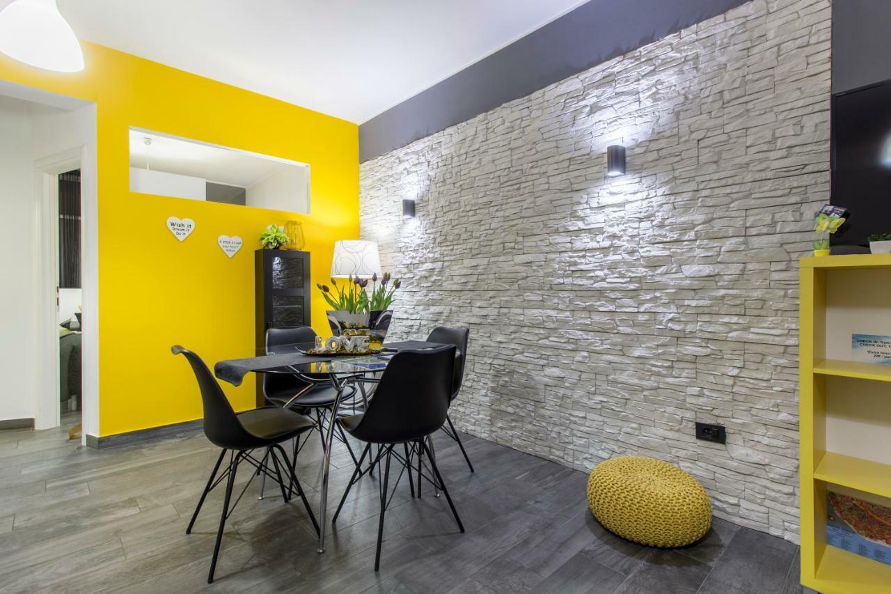 Apartments Slavica Šibenik Buitenkant foto