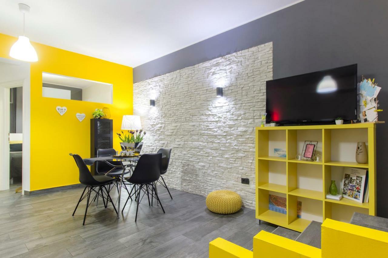 Apartments Slavica Šibenik Buitenkant foto
